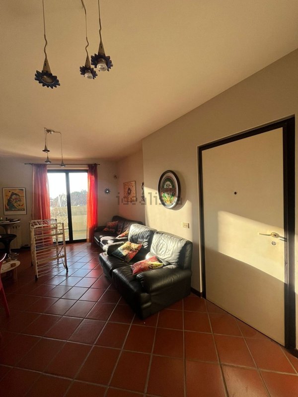 appartamento in vendita a Biella