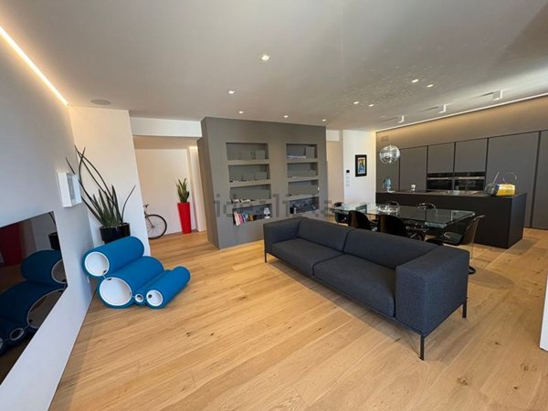 appartamento in vendita a Biella