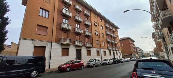 appartamento in vendita a Biella in zona Centro Città