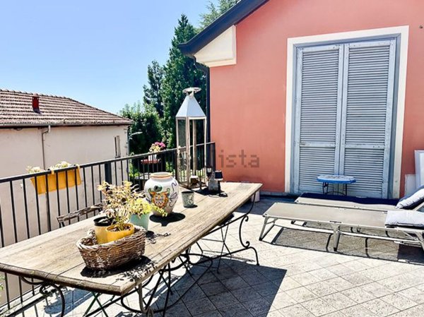 appartamento in vendita a Biella in zona Centro Città