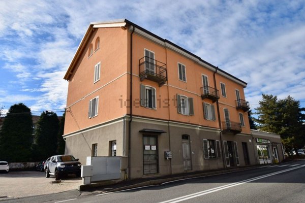 appartamento in vendita a Biella