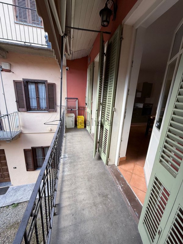 appartamento in vendita a Biella in zona Centro Città