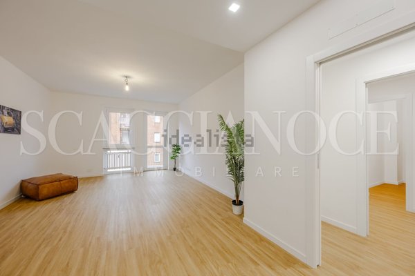 appartamento in vendita a Biella