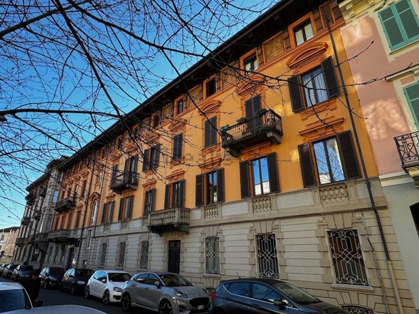 appartamento in vendita a Biella in zona Centro Città