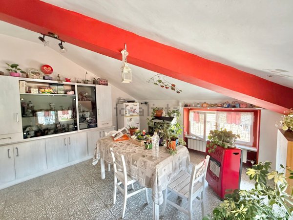 appartamento in vendita a Biella in zona Centro Città