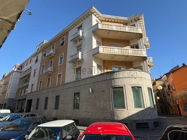 appartamento in vendita a Biella