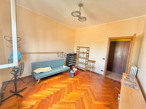 appartamento in vendita a Biella