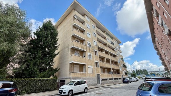 appartamento in vendita a Biella