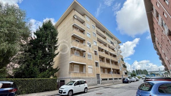 appartamento in vendita a Biella