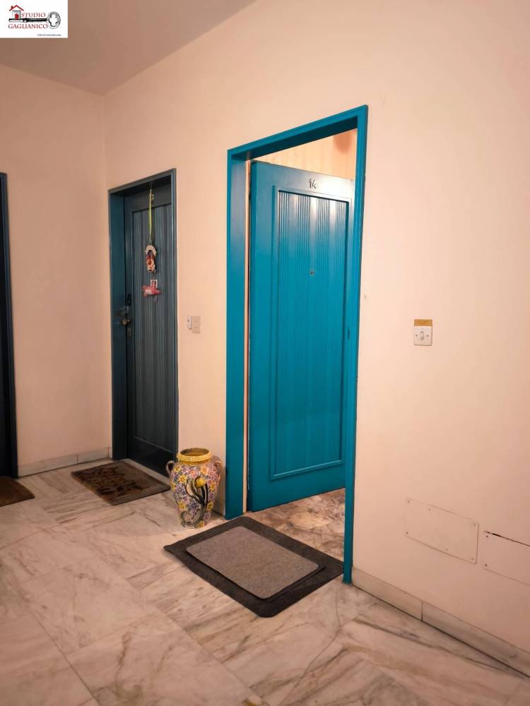 appartamento in vendita a Biella