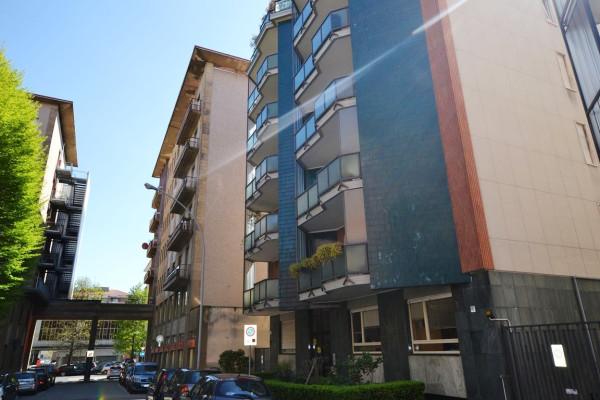 appartamento in vendita a Biella