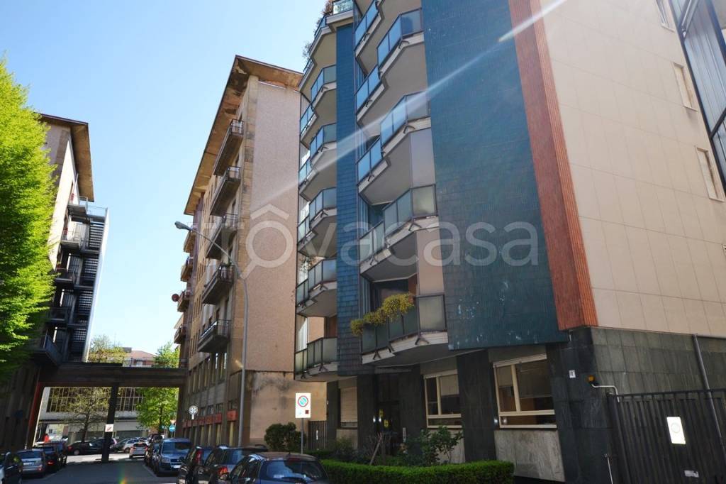 appartamento in vendita a Biella