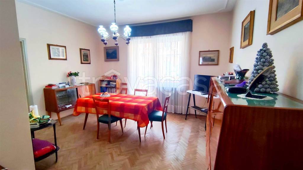 appartamento in vendita a Biella