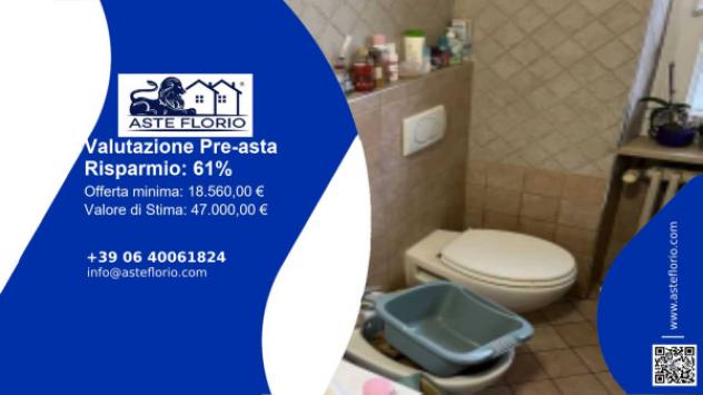 appartamento in vendita a Biella