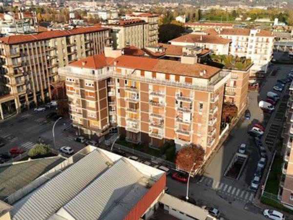 appartamento in vendita a Biella
