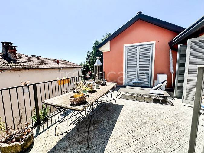 appartamento in vendita a Biella in zona Centro Città