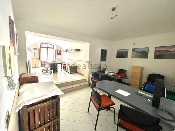 ufficio in vendita a Biella