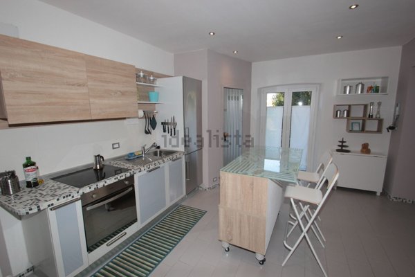 appartamento in vendita a Biella in zona Centro Città