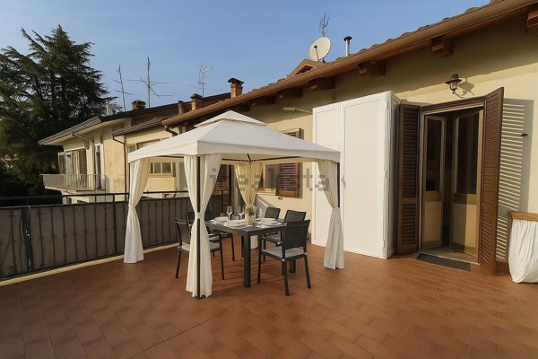 appartamento in vendita a Biella