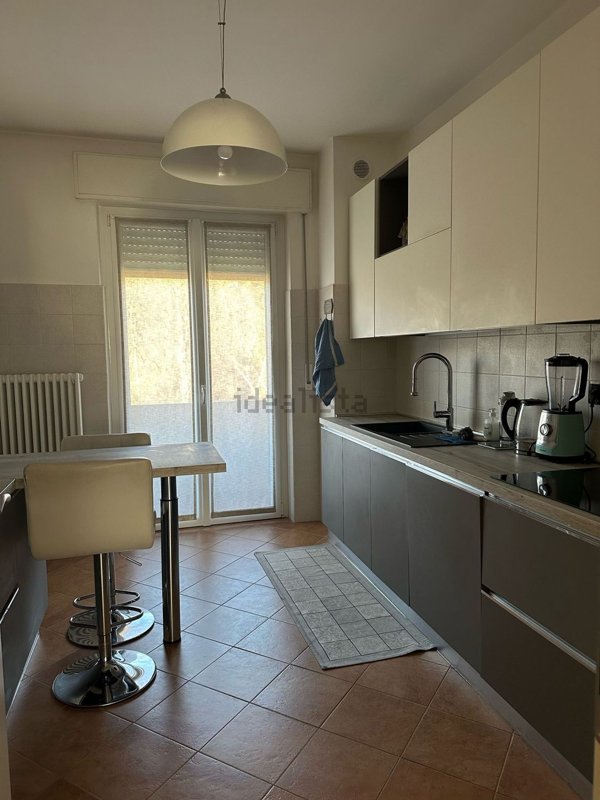 appartamento in vendita a Biella