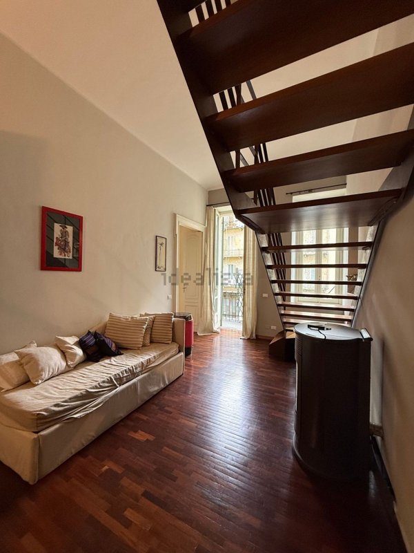 appartamento in vendita a Biella in zona Centro Città