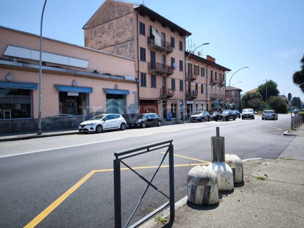 appartamento in vendita a Biella in zona Centro Città
