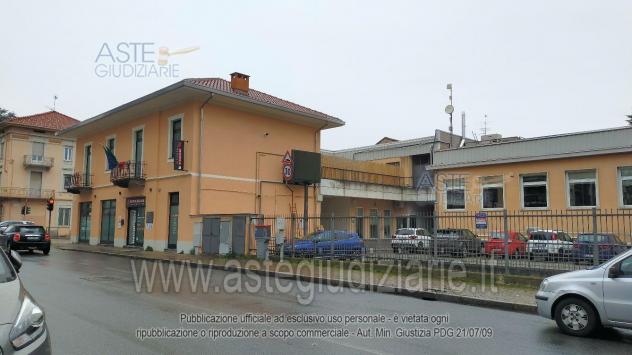 ufficio in vendita a Biella