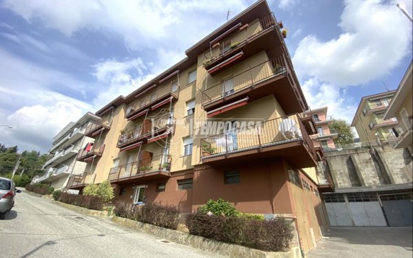 appartamento in vendita a Biella in zona San Biagio