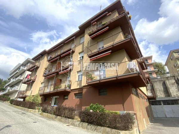 appartamento in vendita a Biella