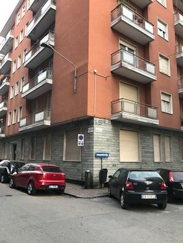 appartamento in vendita a Biella in zona Centro Città