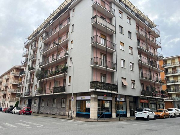 appartamento in vendita a Biella in zona Centro Città