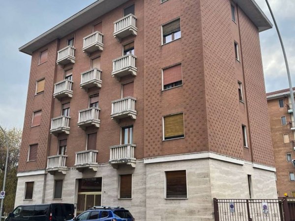appartamento in vendita a Biella in zona Centro Città