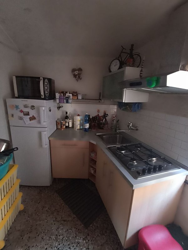 appartamento in vendita a Biella in zona Chiavazza