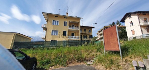 appartamento in vendita a Biella in zona Pavignano