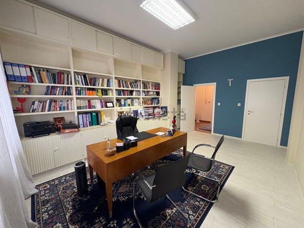 appartamento in vendita a Biella in zona Centro Città