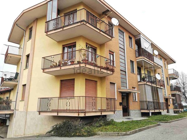 appartamento in vendita a Biella