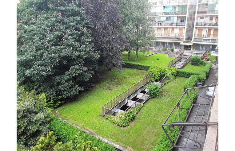 appartamento in vendita a Biella