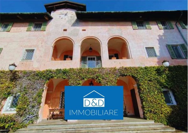 casa indipendente in vendita a Biella