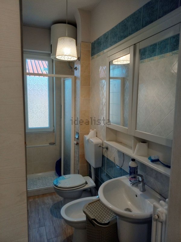 appartamento in vendita a Biella