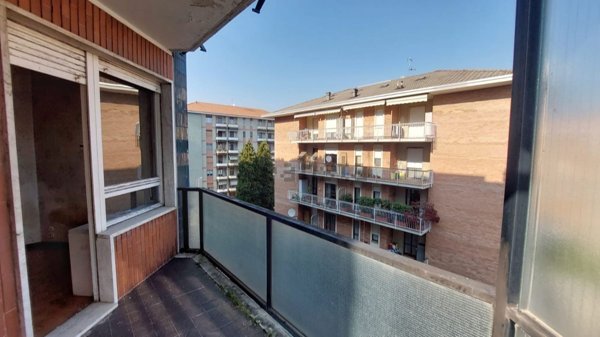 appartamento in vendita a Biella