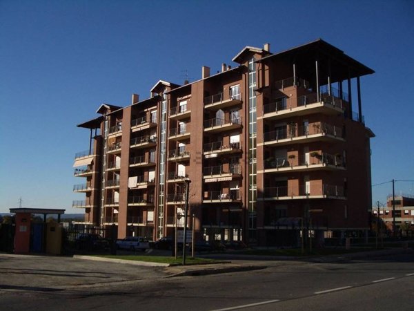 appartamento in vendita a Biella