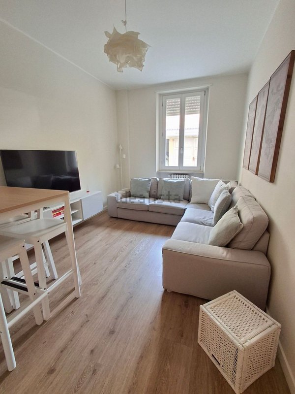 appartamento in vendita a Biella in zona Centro Città