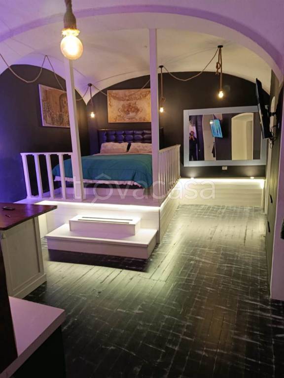 appartamento in vendita a Biella in zona Centro Città