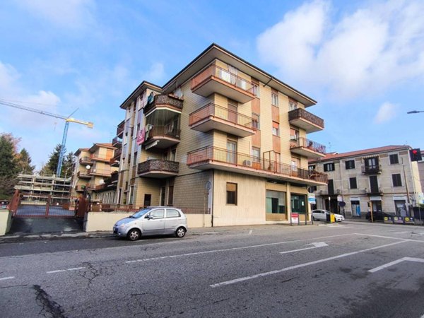appartamento in vendita a Biella