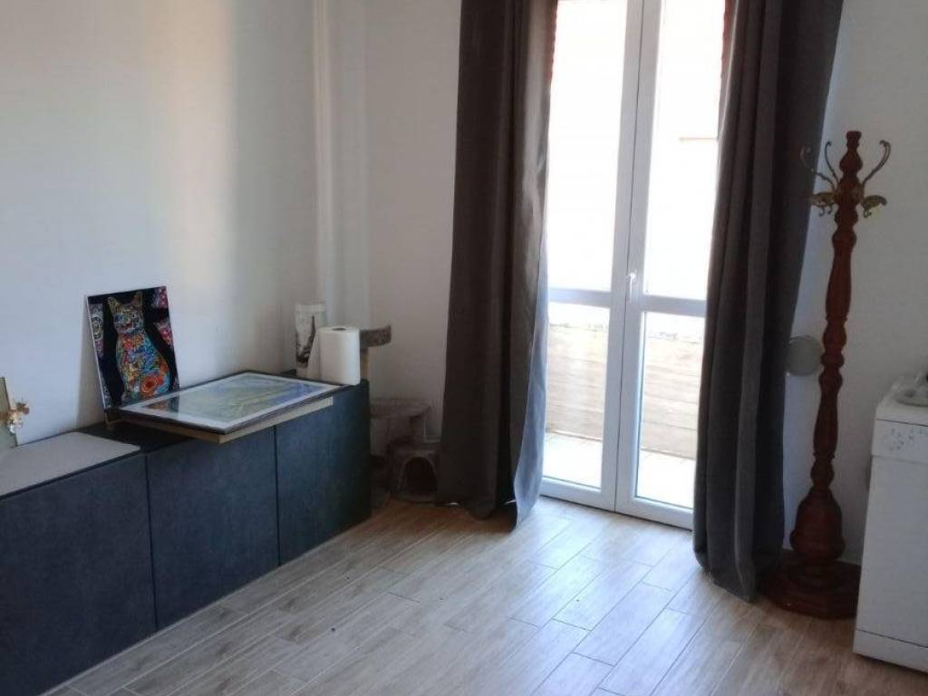 appartamento in vendita a Biella