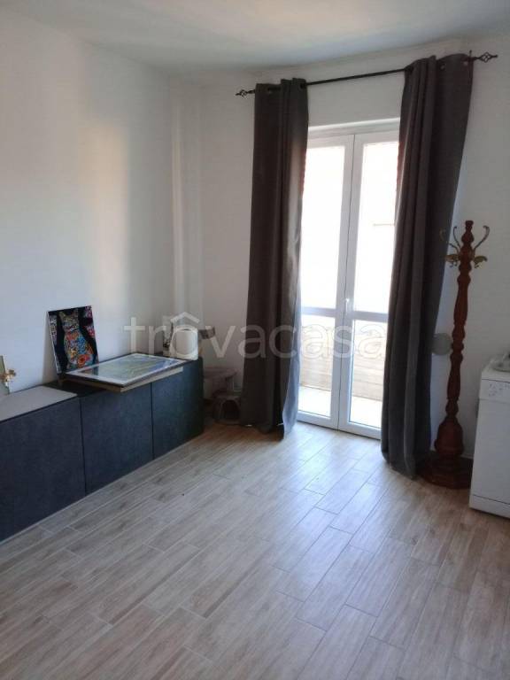 appartamento in vendita a Biella