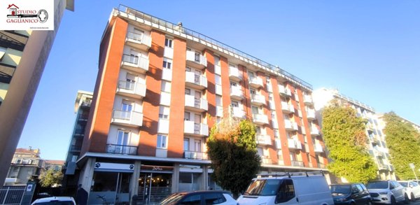 appartamento in vendita a Biella in zona Centro Città