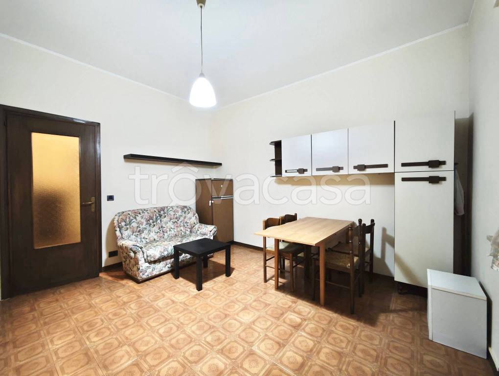 appartamento in vendita a Biella