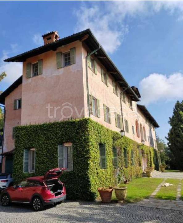 appartamento in vendita a Biella in zona Chiavazza