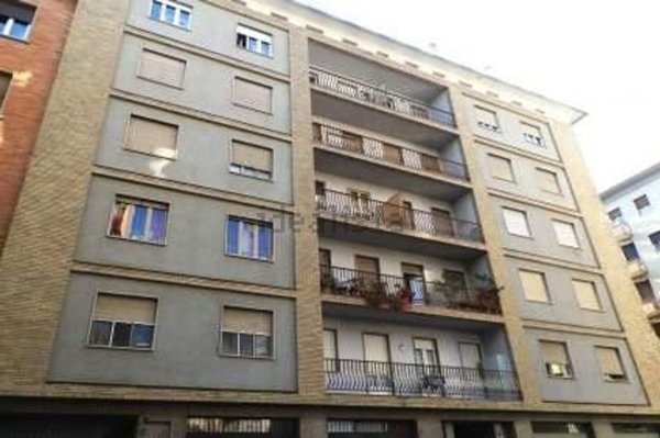 appartamento in vendita a Biella in zona Centro Città